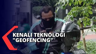 Kenali Teknologi Geofencing untuk Keselamatan Mitra Angkutan Online dan Penumpang screenshot 2
