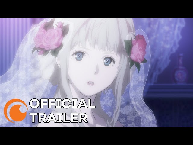 Fena Pirate Princess (Kaizoku Oujo) Trailer Anime 2021 Vostfr 