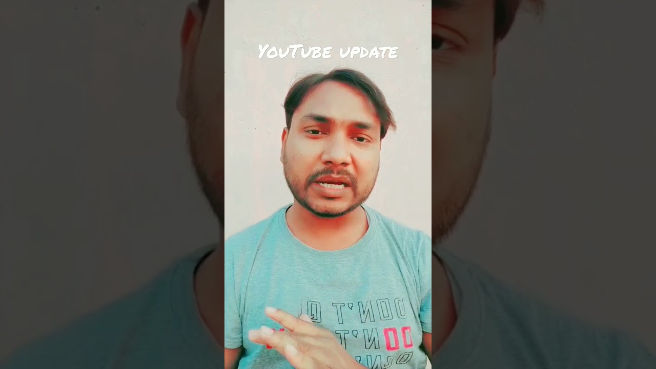 New YouTube update short YouTube per 60 second ka music kaise lagaen