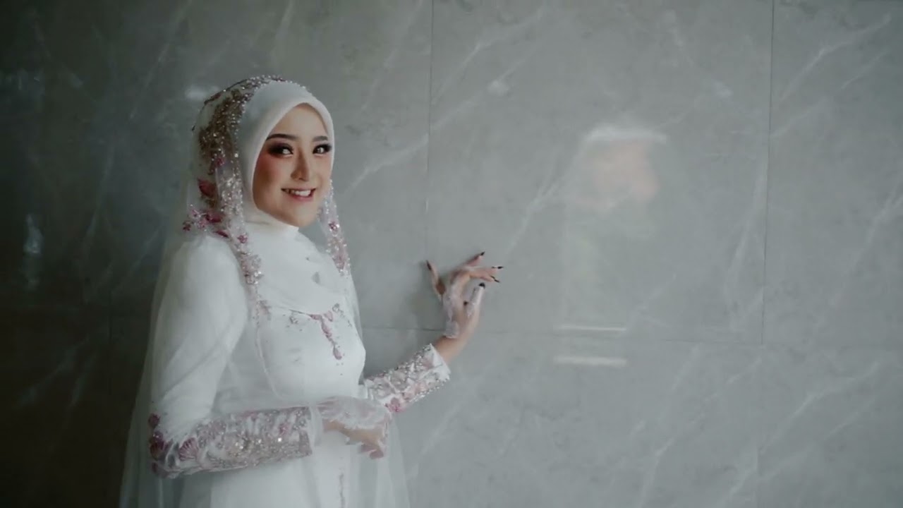 CINEMATIC WEDDING INDONESIA 2025 || NISRINA & ALVIN