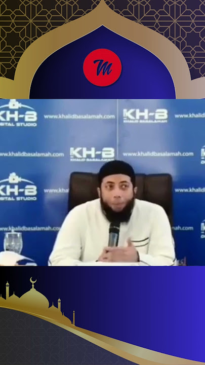 Maksiat! Taubat, Trus Maksiat Lagi, Apakah Diterima Taubatnya by.   Ust Khalid Basalamah