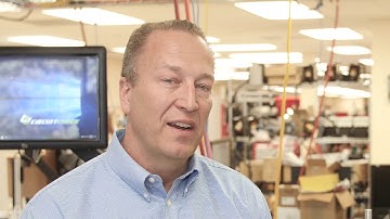 Creating Automated Test Systems - Video 3 - Fixtures