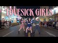KPOP IN PUBLIC BLACKPINK Lovesick Girls Dance Cover By C A C From Việt Nam KPOP IN PUBLIC BLACKPINK Lovesick Girls Dance Cover By C A C From Việt Nam