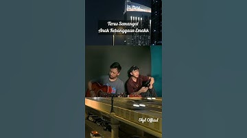 Qasida Viral!! lagu Gassa de - cover by amdad riyadi #Shorts