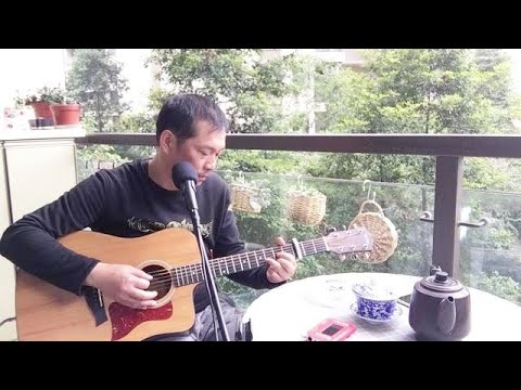 罗大佑经典老歌《恋曲1990》，三哥唱的朗朗上口，真好听