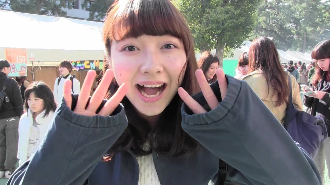 西南学院大学第65回大学祭ダイジェストno 1 Youtube 西南学院大学第65回大学祭ダイジェストno 1 Youtube