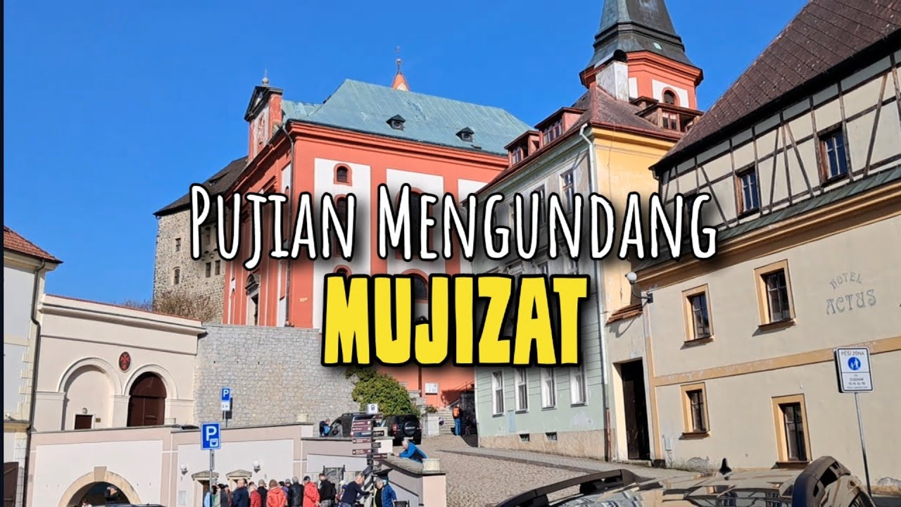 Pujian Mengundang Mujizat - Renungan dan Doa Malam 11 Maret 2026