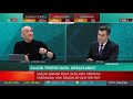 Ertan Özyiğit - Emre Buga ile Güne Bakış - 20 Mayıs 2020