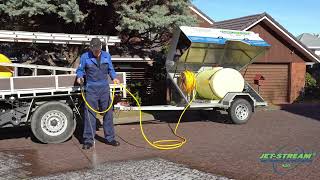 Jet-Stream® 420L Bio-Shield® Applicator.  FREE ONE DAY HIRE screenshot 4