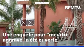 Meurtre De Lizabete À Nice Le Suspect A Été Interpellé À Grasse