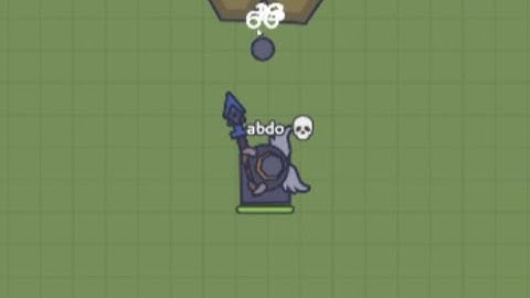 MooMoo.io | Best One Tick | Best Boost Tick {New Version}