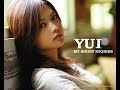 YUI - I'll Be (Official Audio)