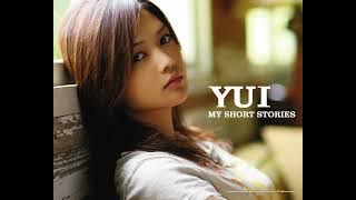 YUI - I'll Be (Official Audio)