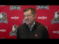 Michel Picard | 30th Anniversary Media Availability