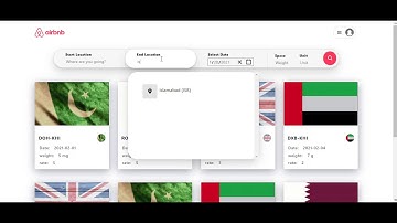 travel agency project