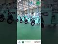 EV Manufacturing Tour | Aryas EVCO #manufacturing #evvehicles #automobile #cuttack #trending #yt
