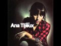 Anita Tijoux - La nueva condena (1977 - 2009)