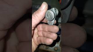 Sports Performance 2020 Isuzu NRR door lock replacement