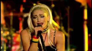 No Doubt - Underneath It All chords