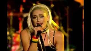 Download lagu No Doubt - Underneath It All