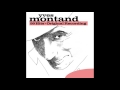 Yves montand  le musicien