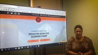 Custom Crm - Rainard Gift School For K Business Solutions Inc Houston, Texas