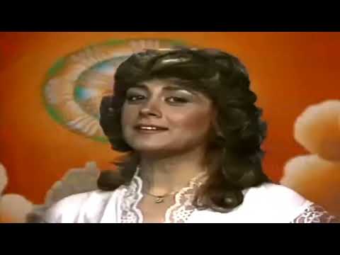 Meral Gökçe - Kalbime göre 1982 (internette olmayan videolar)