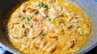 Easy Fish Curry Recipe Using Pangasius Fish & Fresh Coconut Milk by Emily and Son Travel & Food 68 views 2 months ago 5 minutes, 34 seconds