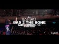 IAMSU! IAMSUMMER 2016 LIVE Episode 3 - "BAD 2 THE BONE"