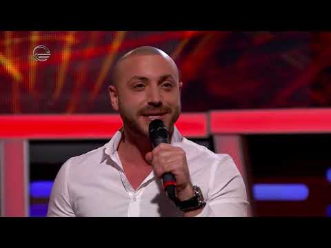 მომღერალი შაი გალი | ერთი გოგო ისე შემიყვარდა ▪️ სტუმრად \"სხვა რაკურსში\"