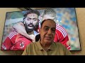 مدافع الاهلى وملعوب بيراميدز طلب الشحات للتجديد ورفض كوكا القرار في مايلى وقضية زيزو وحكم الزمالك 
