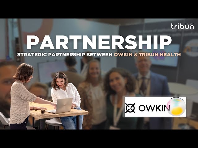 Owkin and Tribun Health Forge AI Partnership for Diagnostics and Pharma Research Acceleration class=