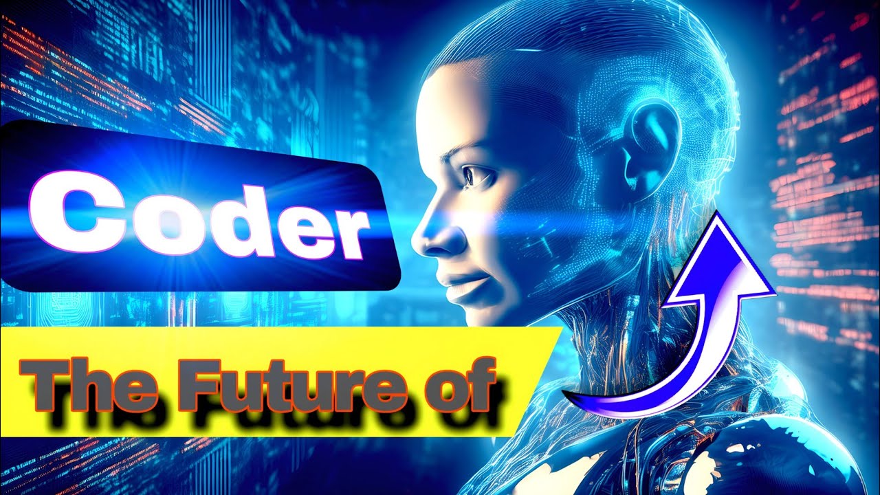 The Future of AI in Coding shortest video - YouTube