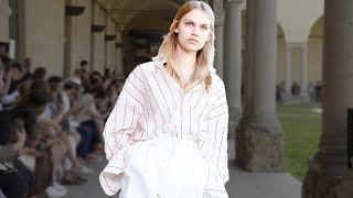 Pal Zileri | Spring/Summer 2019 | Menswear | Milan Fashion Week