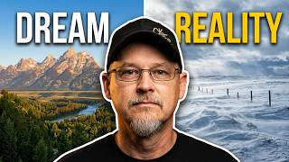 Why should you move to Wyoming (or not)