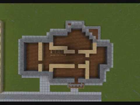 #2 Ciekawe Projekty - Willa na równinie - YouTube