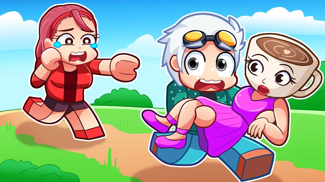 I STOLE THE MOST BROKEN BRAINROTS ON ROBLOX! 🔥🤣 - YouTube