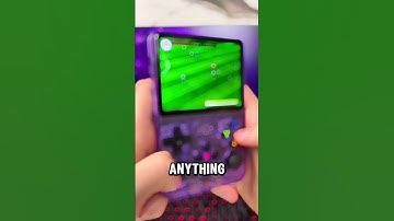 Does it have call of beauty?🤔 #gaming #gamingconsole #retro #consolegaming #retrogaming