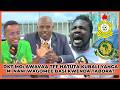 DOKTA MO KAWAVAA TFF YANGA WAO KINA NANI WAGOMEE KWENDA KWA BASI TABORA HAKI LAZIMA ITENDEKE