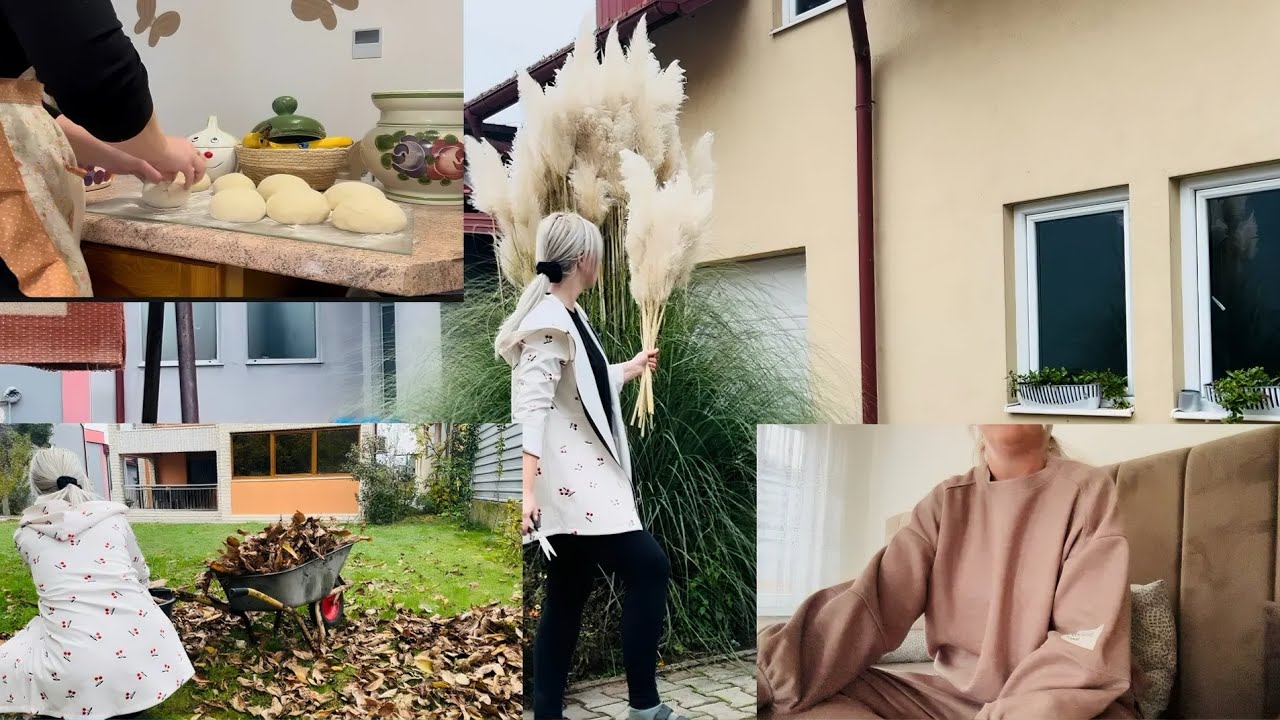 🌿Razgovor uz kafu🌿Priprema jednostavne i ukusne večere/Sadnja SECERGRAHA/Sjeme/Sasvim običan dan