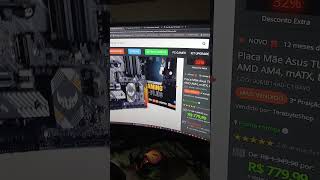 A Evolução da Linha TUF intermediária para AMD AM4 e AM5 !