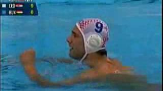 Croatia - Waterpolo World Champion