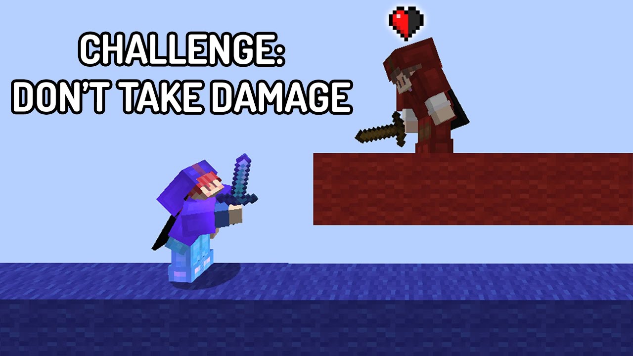 I Played the HARDEST Bedwars Challenges...