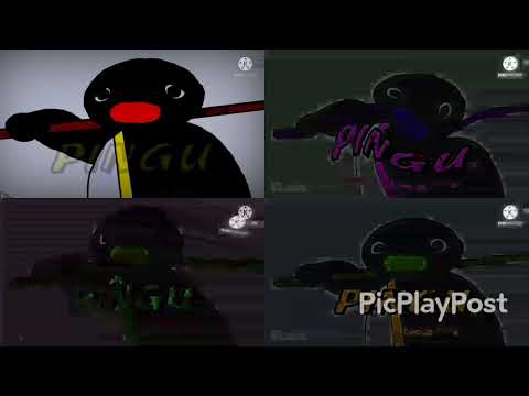 Pingu Outro Remake (My Version) Quadparsion 14