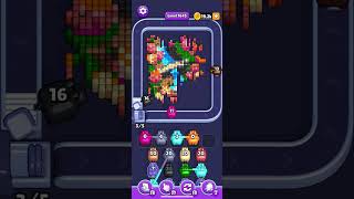 Information 【 Pixel Flow 】Level 1645 Guide