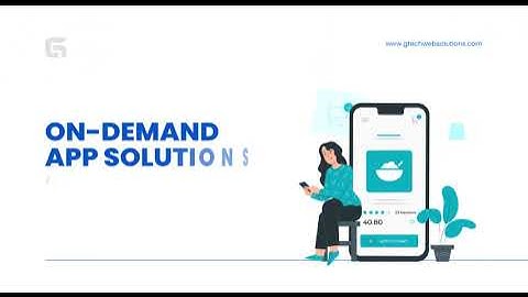 G Tech Solutions – Mobile App Development, Website Design Company, Digital Marketing Agency