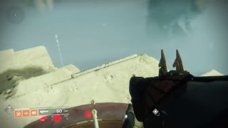 Destiny 2 curse of OSIRIS - Adventure Endless Branches screenshot 2