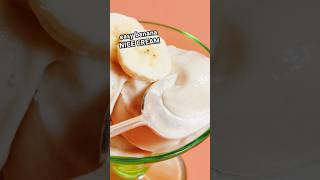 How To Make Banana Nice Cream (+ Flavor Guide!) 🍌🍨