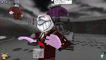 Toontown Rewritten VP Greening Episode 10 - Flunky in the VP