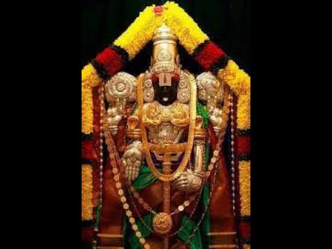 Sri Venkatesha subrabhatham full song